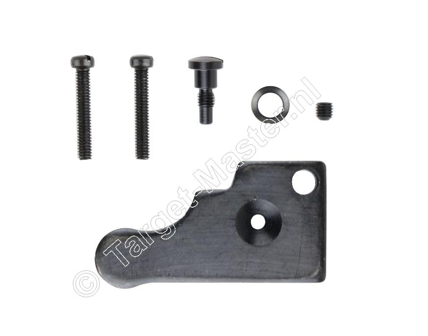 Lyman MOULD REBUILD KIT, Large Single Cavity